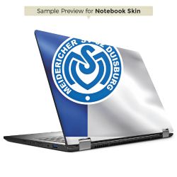 Folien für Laptops matt