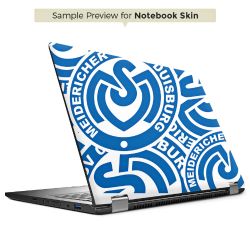 Folien für Laptops matt