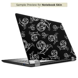 Folien für Laptops matt