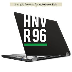 Folien für Laptops matt