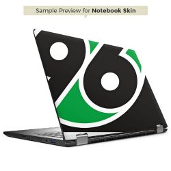 Folien für Laptops matt