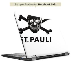 Folien für Laptops matt