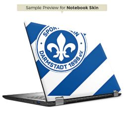 Folien für Laptops matt