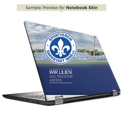 Folien für Laptops matt