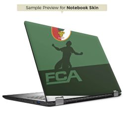 Folien für Laptops matt