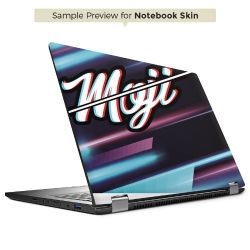 Folien für Laptops matt