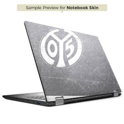 Folien für Laptops matt