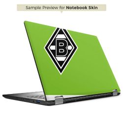 Folien für Laptops matt