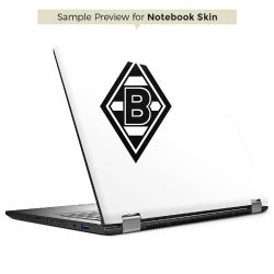 Folien für Laptops matt