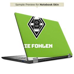 Folien für Laptops matt