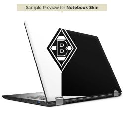 Folien für Laptops matt