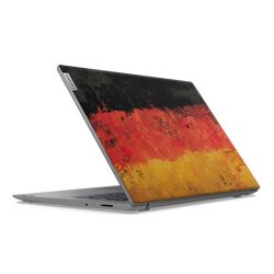 Folien für Laptops matt