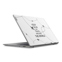 Foils for Laptops matt