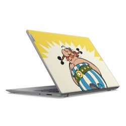 Folien für Laptops matt