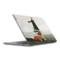 Foils for Laptops matt