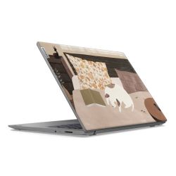 Foils for Laptops matt