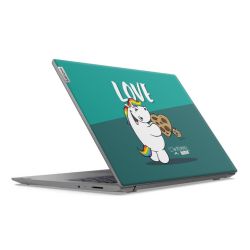 Folien für Laptops matt