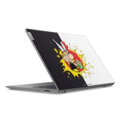 Folien für Laptops matt