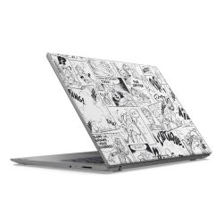 Folien für Laptops matt