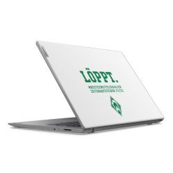 Folien für Laptops matt