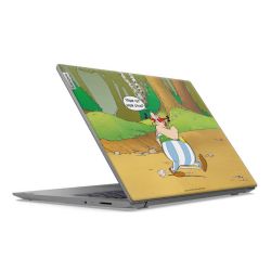 Folien für Laptops matt