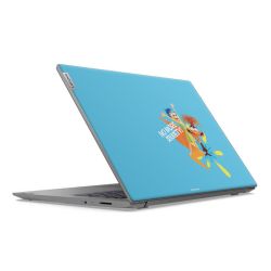 SkinVinyyli Läppäreille mattapinta