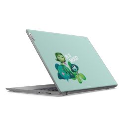 SkinVinyyli Läppäreille mattapinta