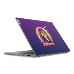 SkinVinyyli Läppäreille mattapinta