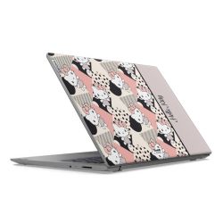 Folien für Laptops matt