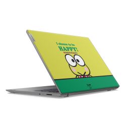 Folien für Laptops matt