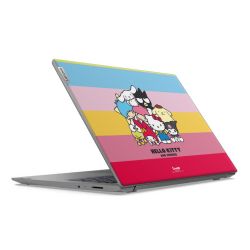 Folien für Laptops matt