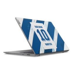 Folien für Laptops matt