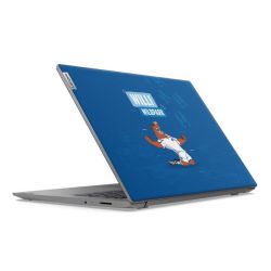 Folien für Laptops matt