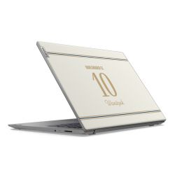 Folien für Laptops matt