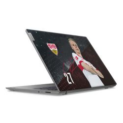 Folien für Laptops matt