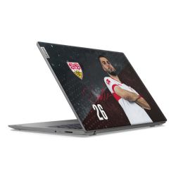 Folien für Laptops matt