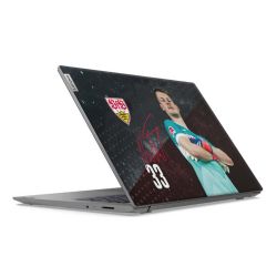 Folien für Laptops matt