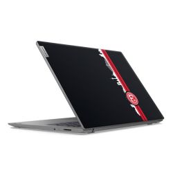 Folien für Laptops matt