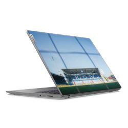 Folien für Laptops matt