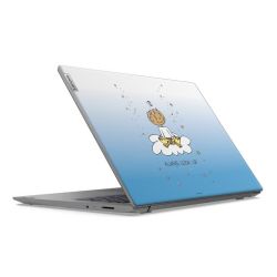 Folien für Laptops matt