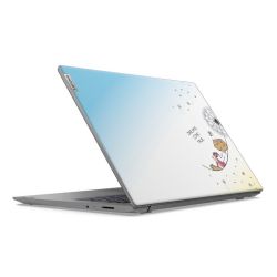 Folien für Laptops matt