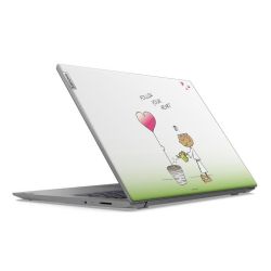 Folien für Laptops matt