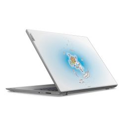 Folien für Laptops matt