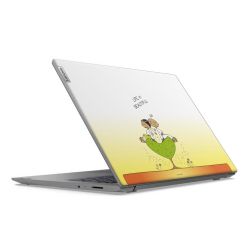 Folien für Laptops matt