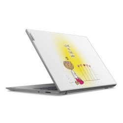 Folien für Laptops matt