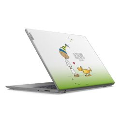 Folien für Laptops matt