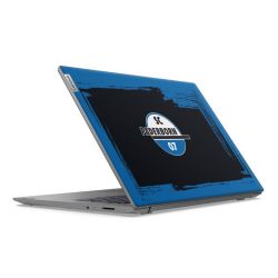 Folien für Laptops matt