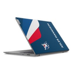 Folien für Laptops matt