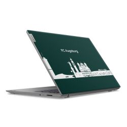 Folien für Laptops matt