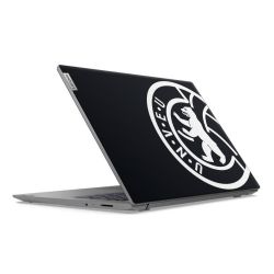 Folien für Laptops matt